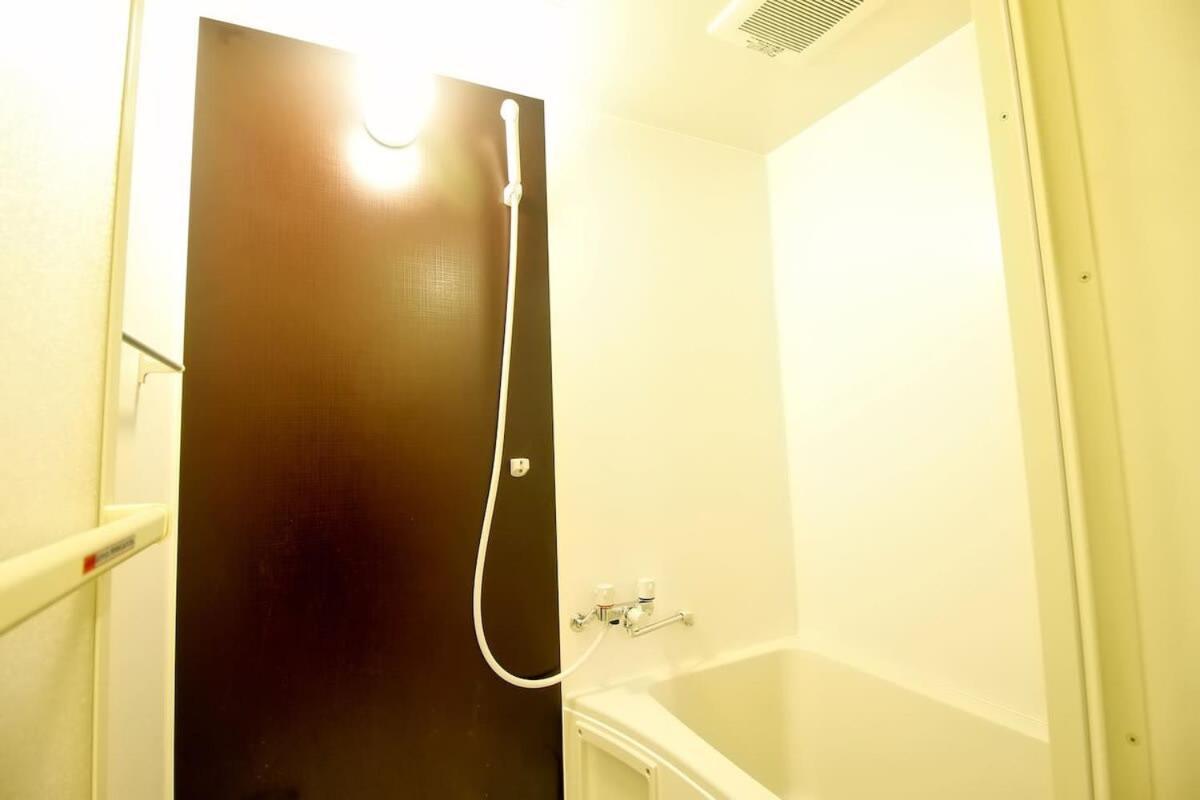 Earls Court - Spacious & Relaxing Just 4 Blocks To Peace Park Hiroshima Luaran gambar