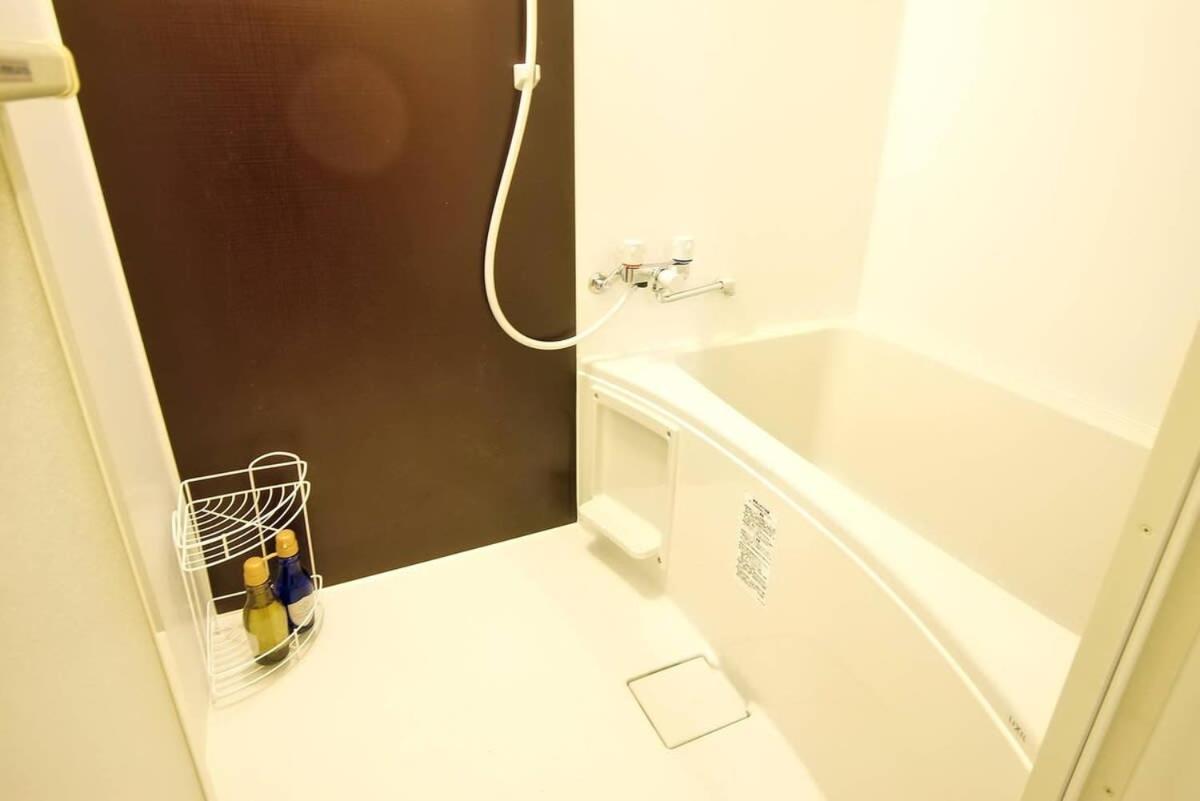 Earls Court - Spacious & Relaxing Just 4 Blocks To Peace Park Hiroshima Luaran gambar