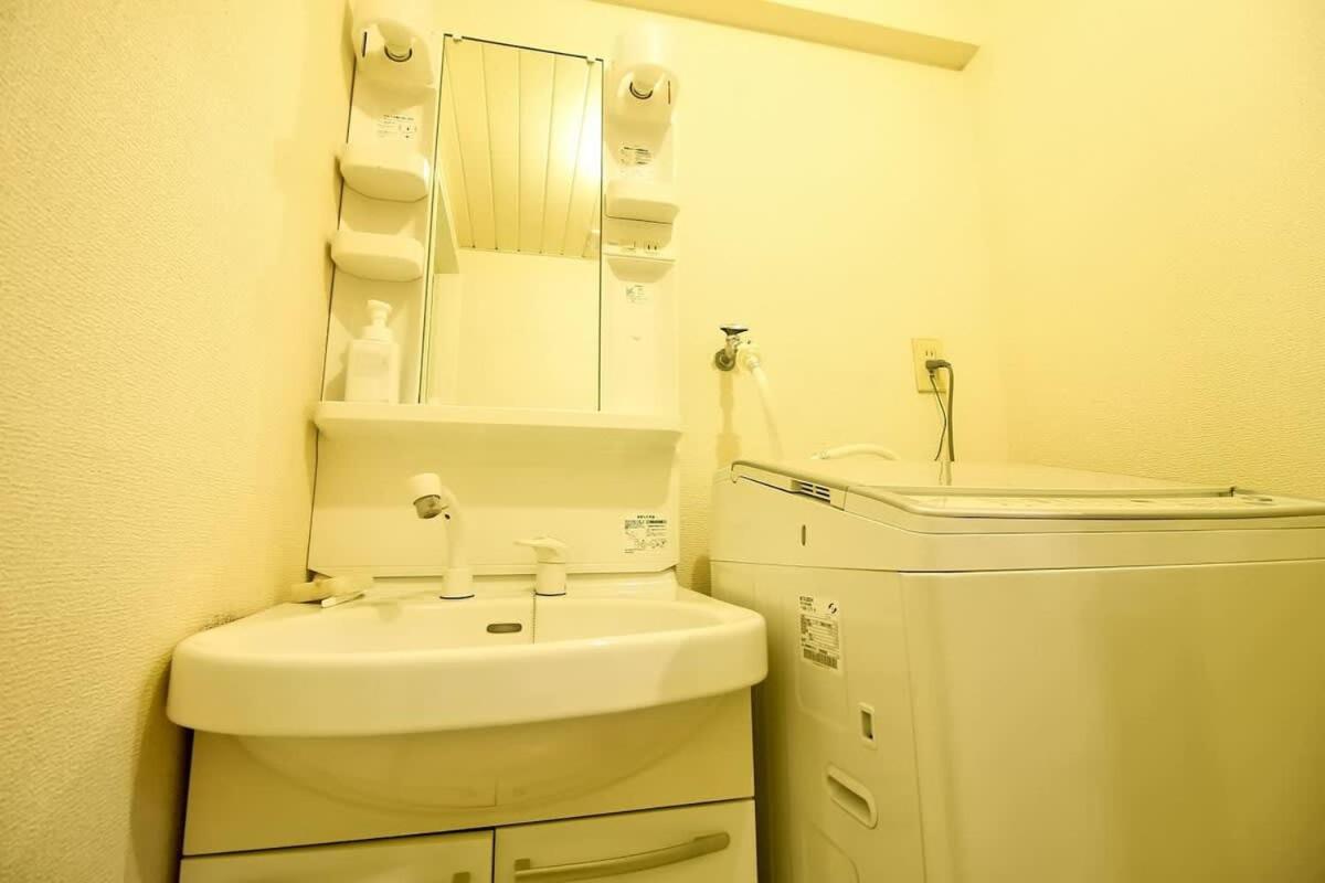 Earls Court - Spacious & Relaxing Just 4 Blocks To Peace Park Hiroshima Luaran gambar