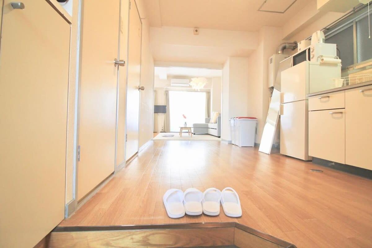 Earls Court - Spacious & Relaxing Just 4 Blocks To Peace Park Hiroshima Luaran gambar