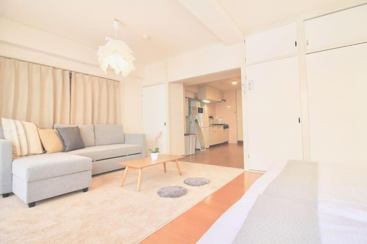 Earls Court - Spacious & Relaxing Just 4 Blocks To Peace Park Hiroshima Luaran gambar