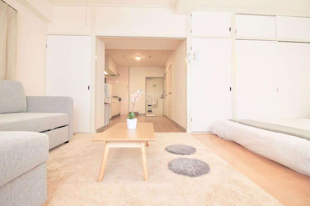 Earls Court - Spacious & Relaxing Just 4 Blocks To Peace Park Hiroshima Luaran gambar