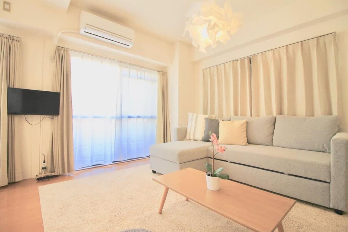 Earls Court - Spacious & Relaxing Just 4 Blocks To Peace Park Hiroshima Luaran gambar