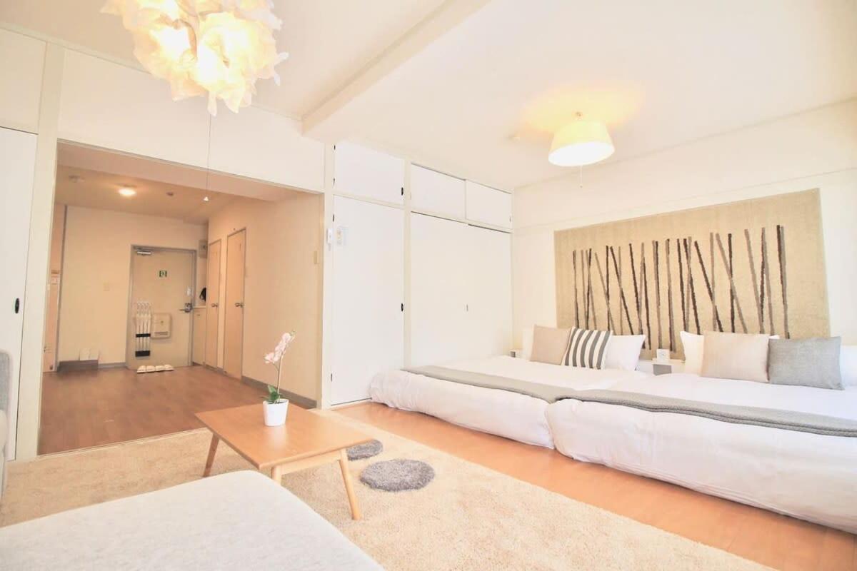 Earls Court - Spacious & Relaxing Just 4 Blocks To Peace Park Hiroshima Luaran gambar